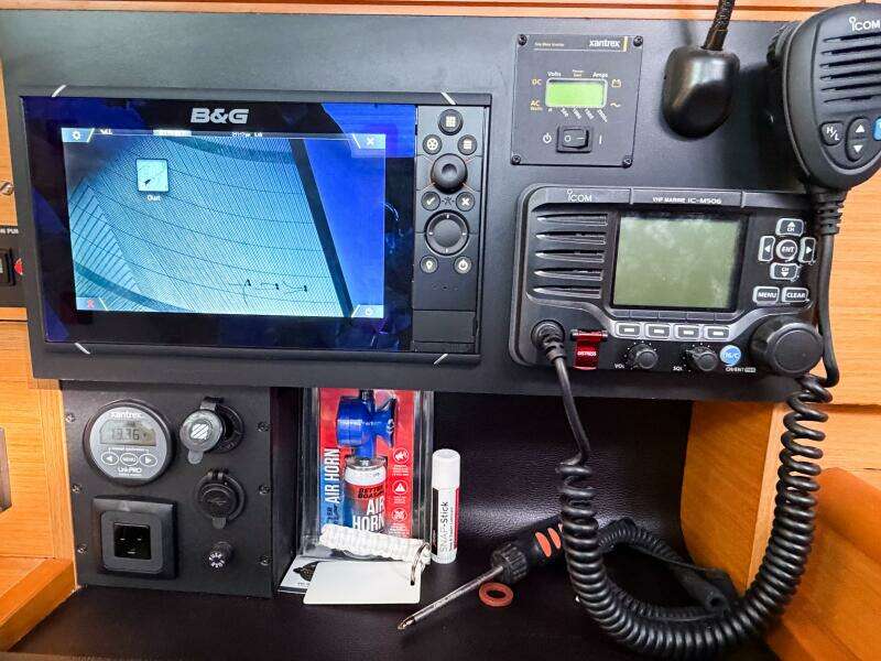 2013 Jeanneau Sun Odyssey 409