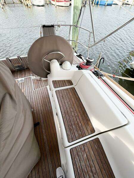 2013 Jeanneau Sun Odyssey 409