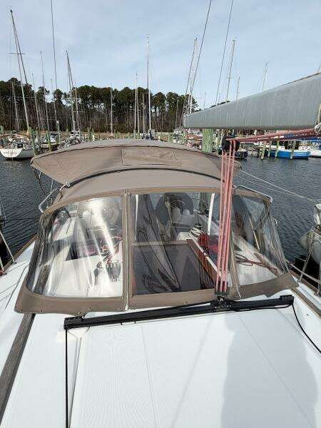 2013 Jeanneau Sun Odyssey 409