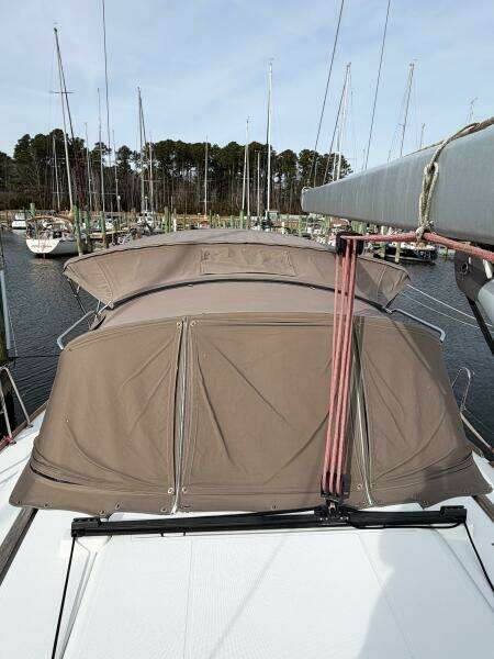 2013 Jeanneau Sun Odyssey 409