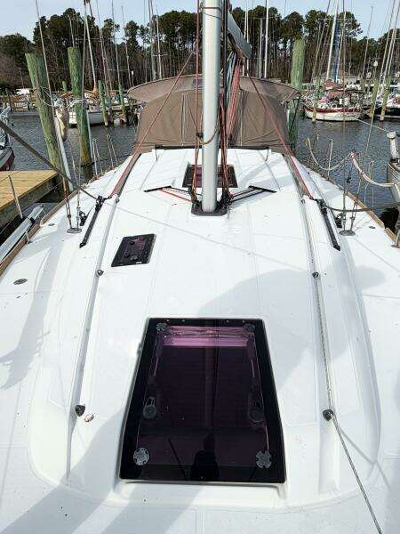 2013 Jeanneau Sun Odyssey 409