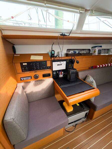 2013 Jeanneau Sun Odyssey 409