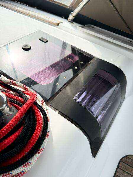 2013 Jeanneau Sun Odyssey 409