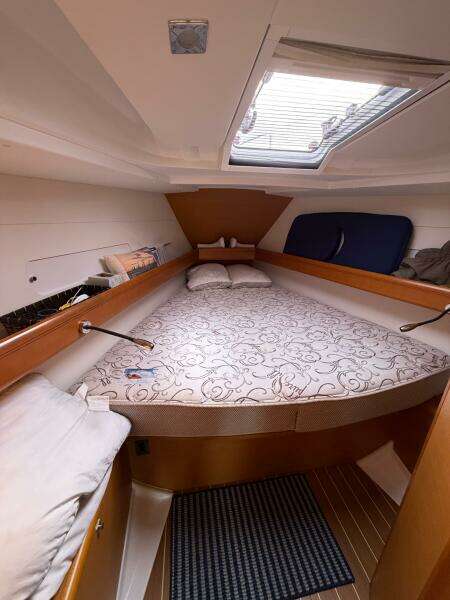 2013 Jeanneau Sun Odyssey 409