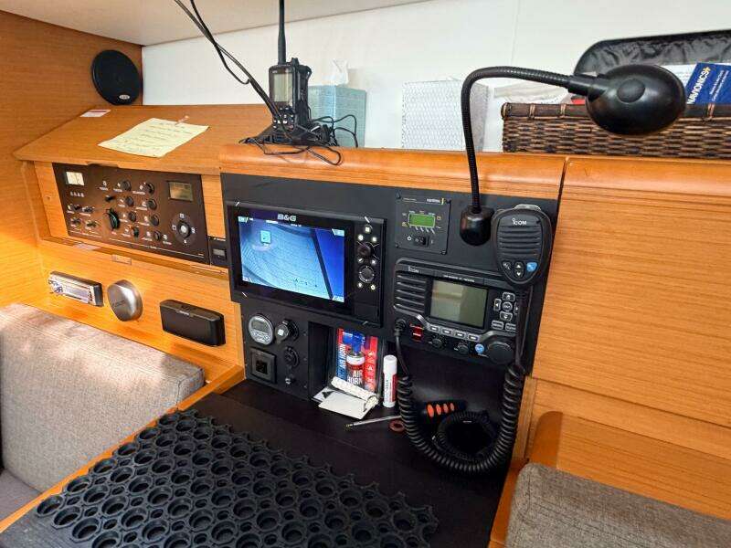 2013 Jeanneau Sun Odyssey 409