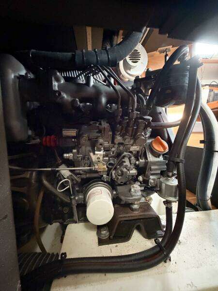 2013 Jeanneau Sun Odyssey 409