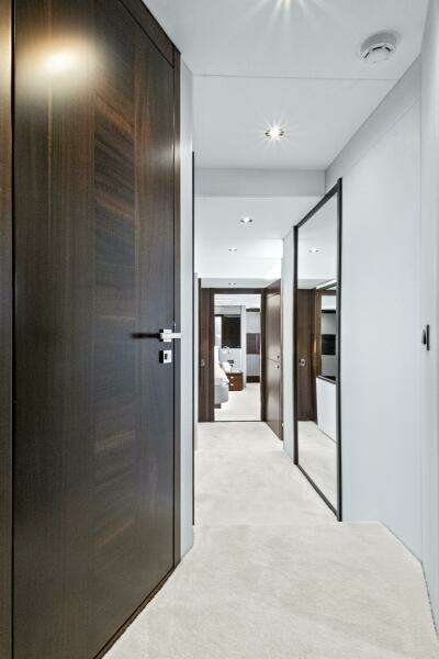 2024 Sunseeker 76 Yacht