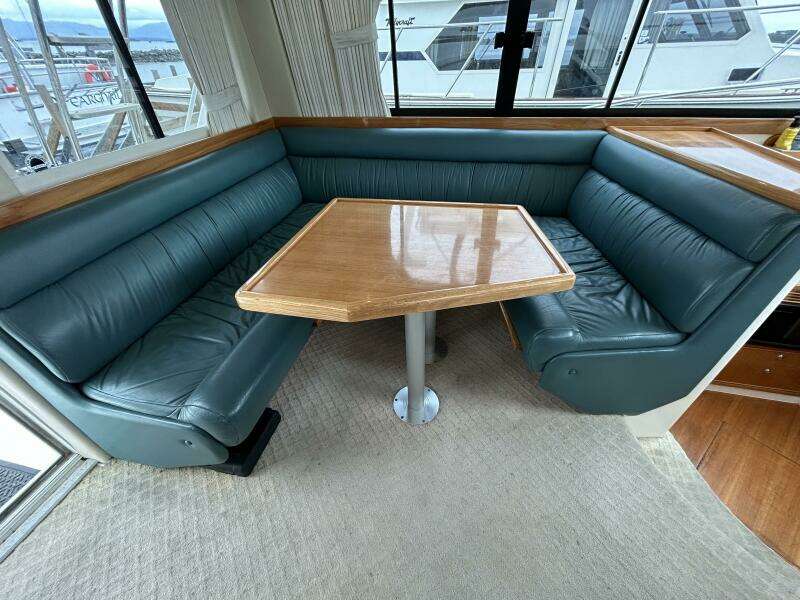 2000 Riviera 34 Convertible