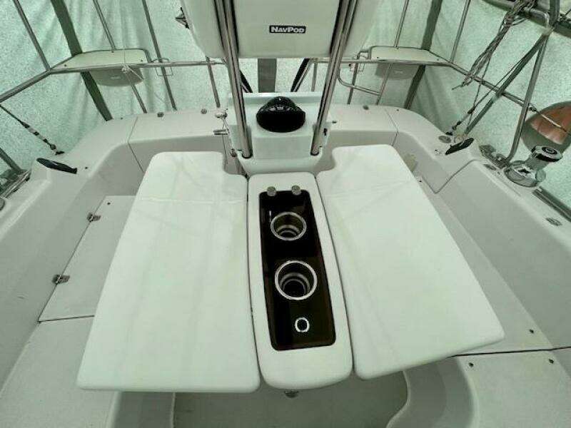 2015 Catalina 315