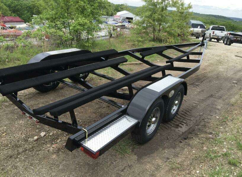 2007 Sea Ray 270 SLX