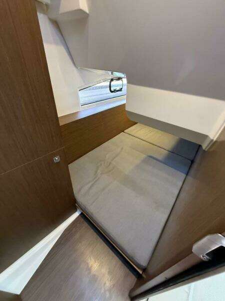 2020 Jeanneau NC 1095