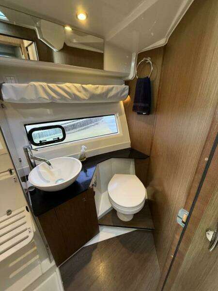 2020 Jeanneau NC 1095