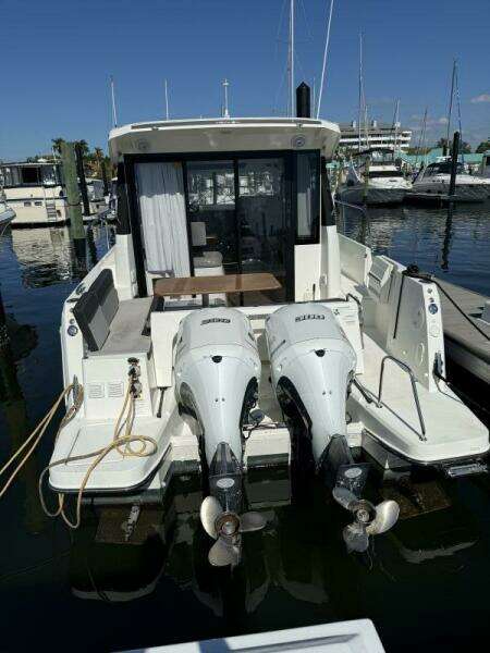 2020 Jeanneau NC 1095