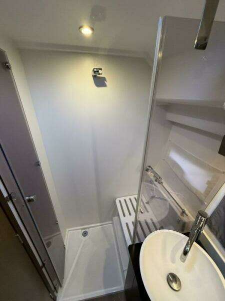 2020 Jeanneau NC 1095