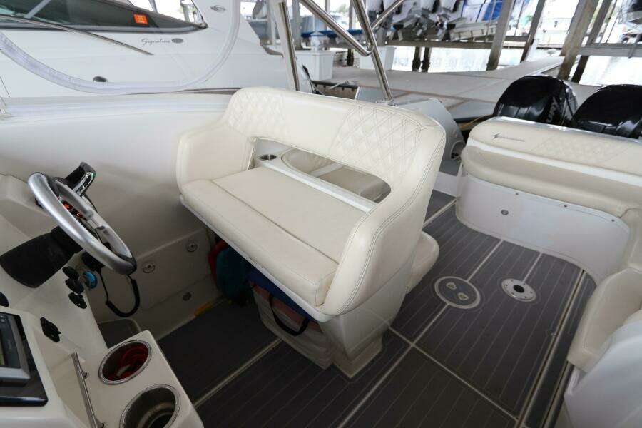2014 Intermarine 380 Sport