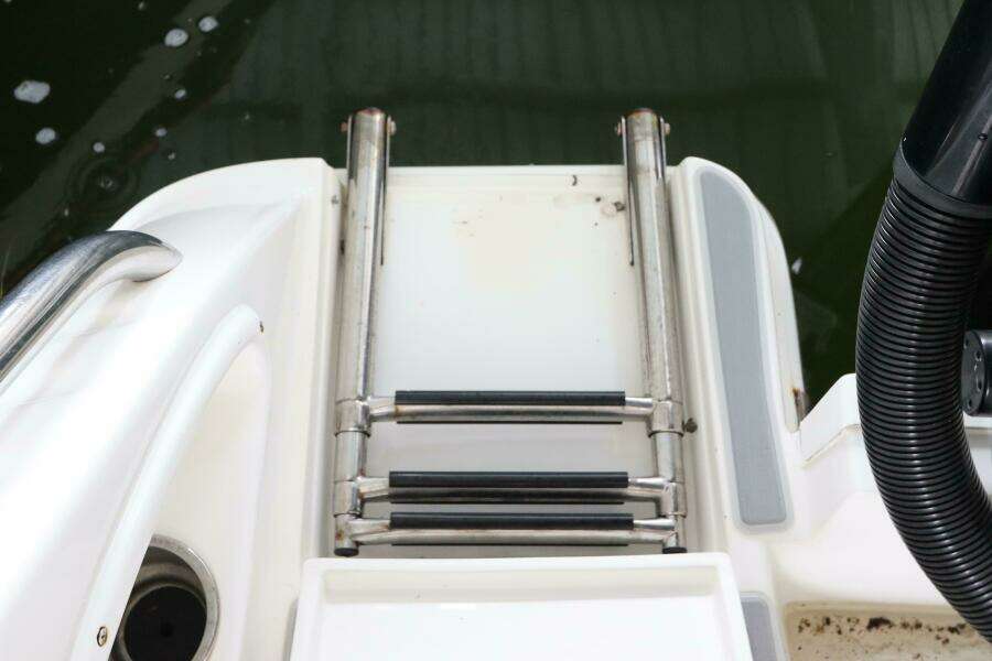 2014 Intermarine 380 Sport