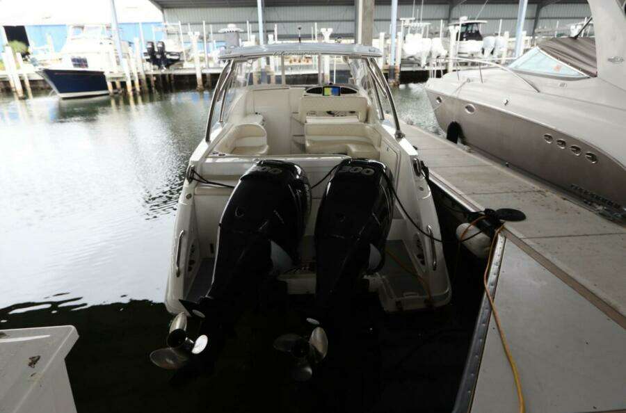 2014 Intermarine 380 Sport