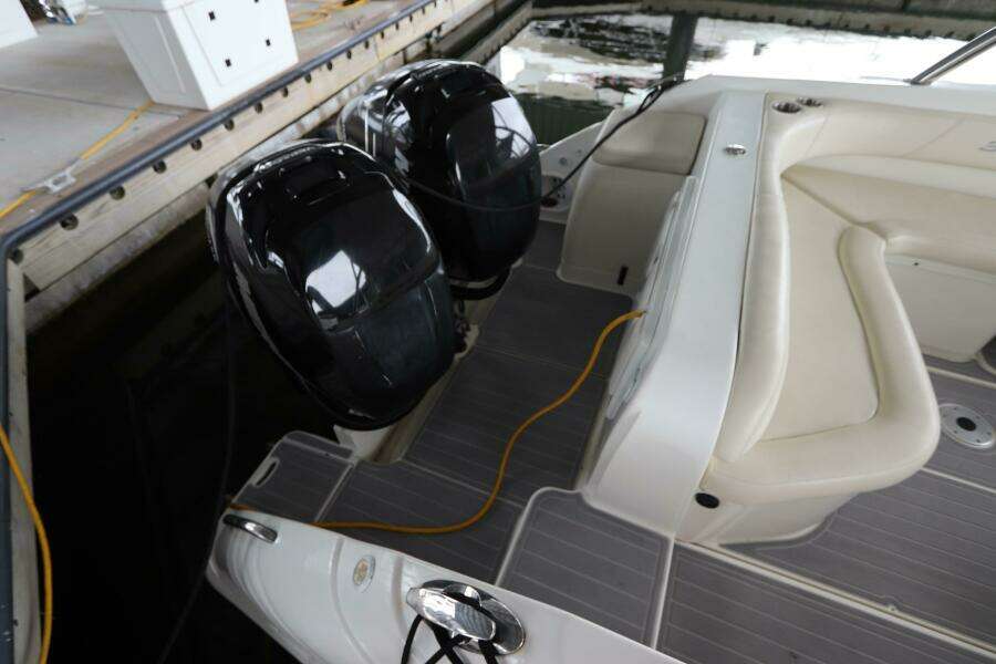 2014 Intermarine 380 Sport