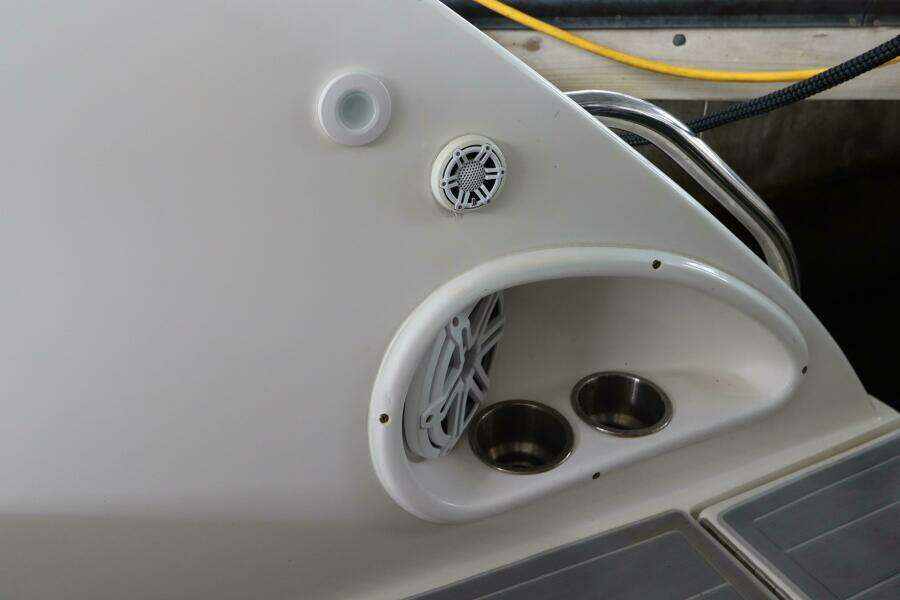 2014 Intermarine 380 Sport