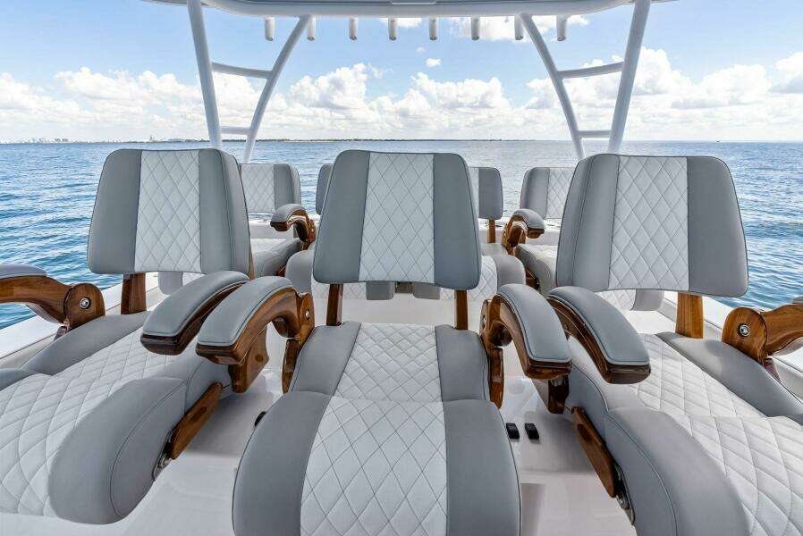 2026 Valhalla Boatworks V46