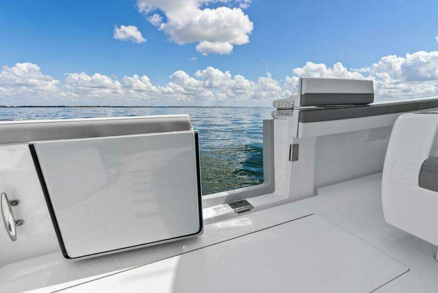 2026 Valhalla Boatworks V46