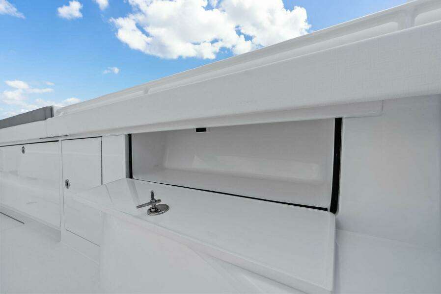 2026 Valhalla Boatworks V46