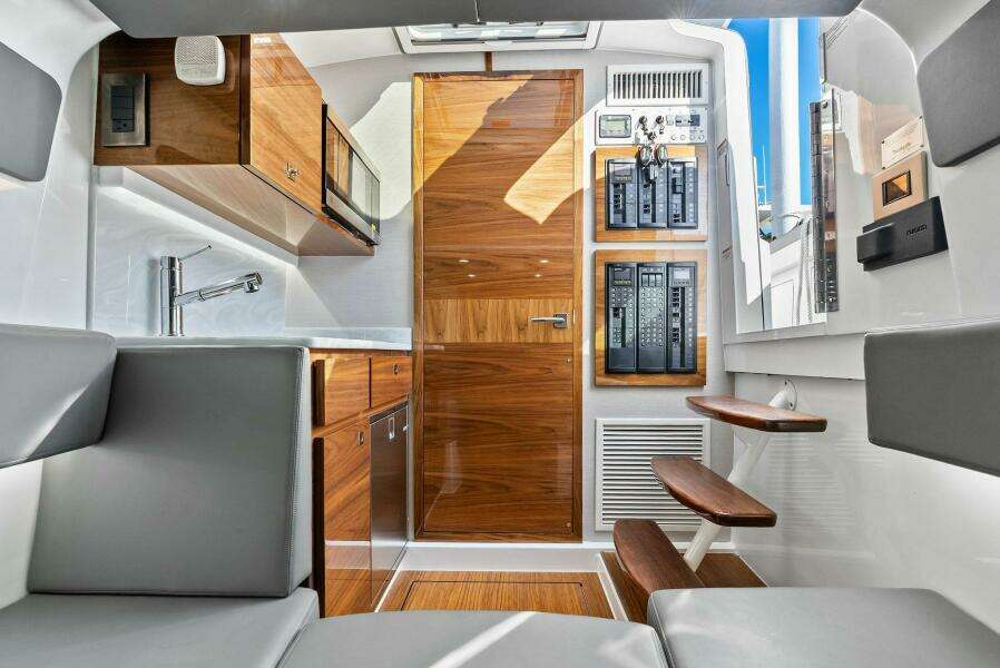 2026 Valhalla Boatworks V46