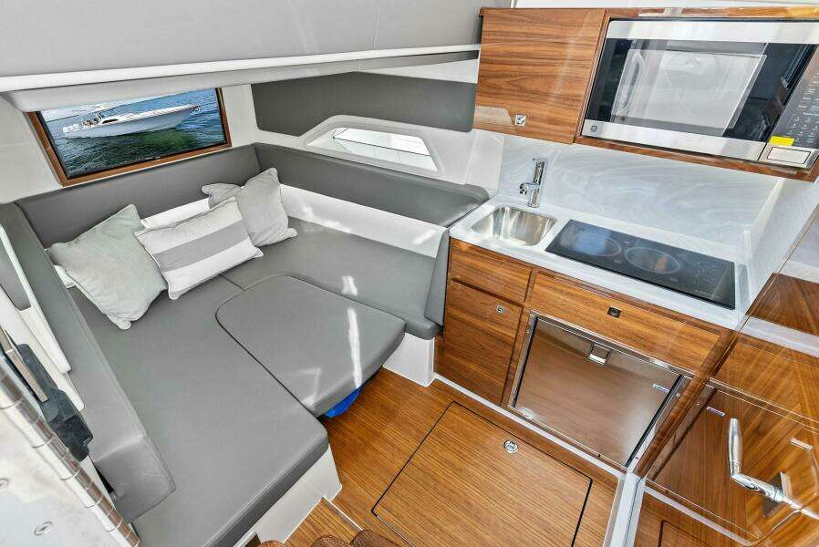 2026 Valhalla Boatworks V46