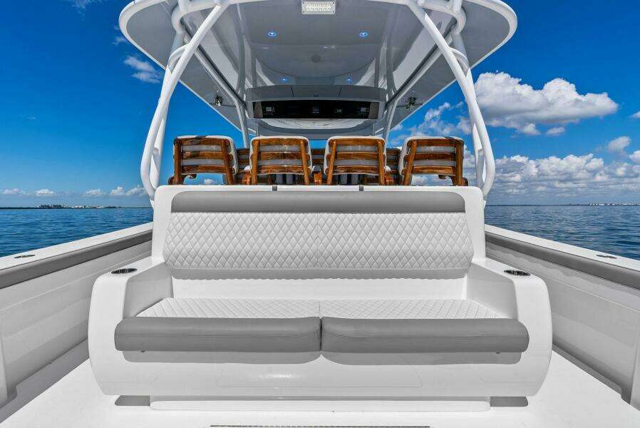 2026 Valhalla Boatworks V46