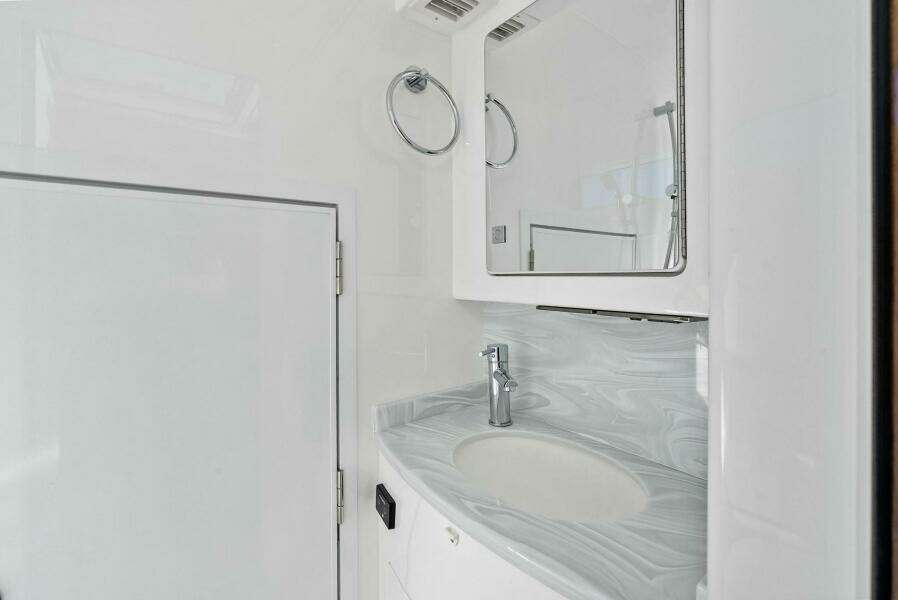 2026 Valhalla Boatworks V46