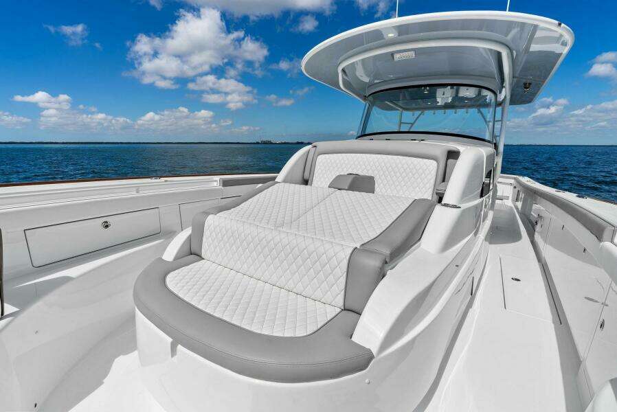 2026 Valhalla Boatworks V46