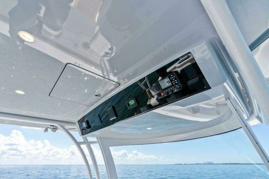 2026 Valhalla Boatworks V46