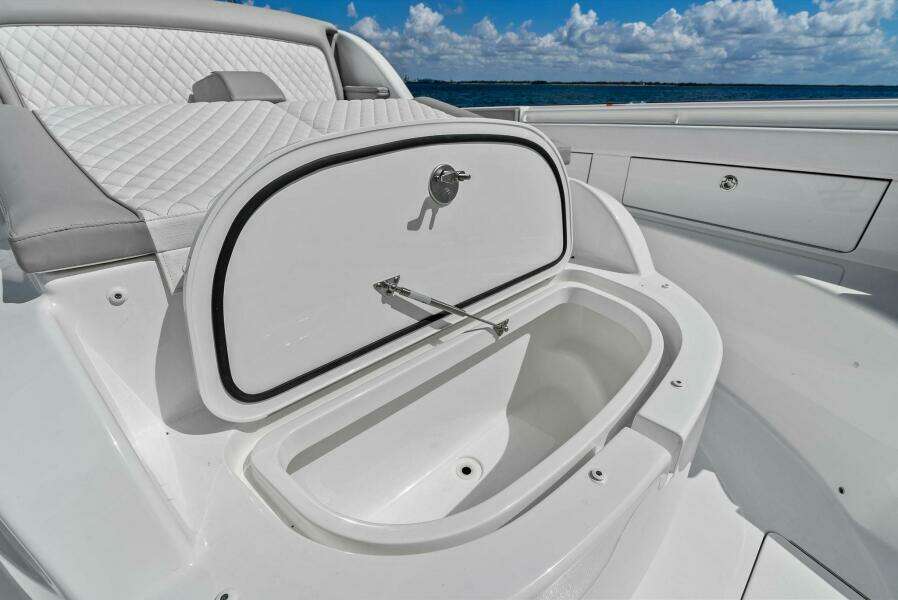 2026 Valhalla Boatworks V46