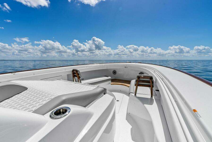 2026 Valhalla Boatworks V46