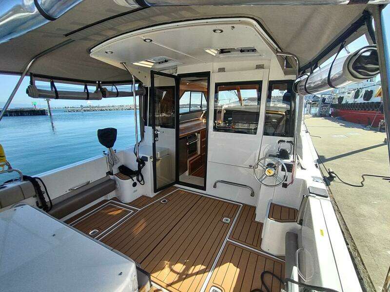 2020 Cutwater C-32 Coupe