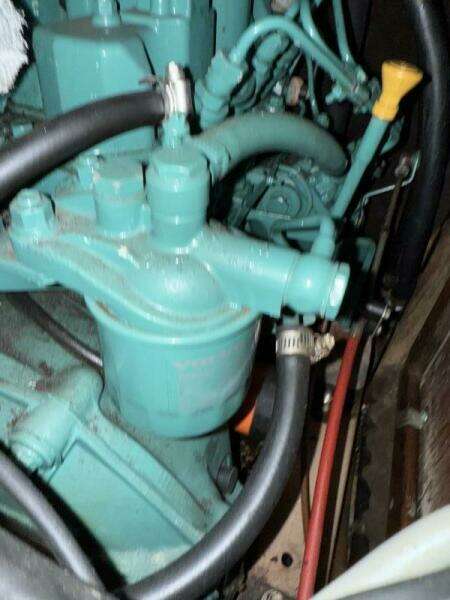 1987 Beneteau Oceanis 350