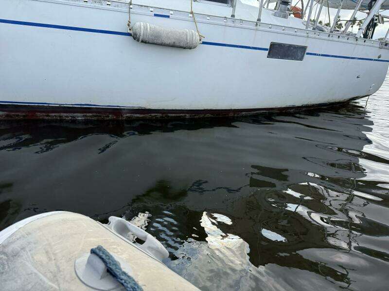 1987 Beneteau Oceanis 350