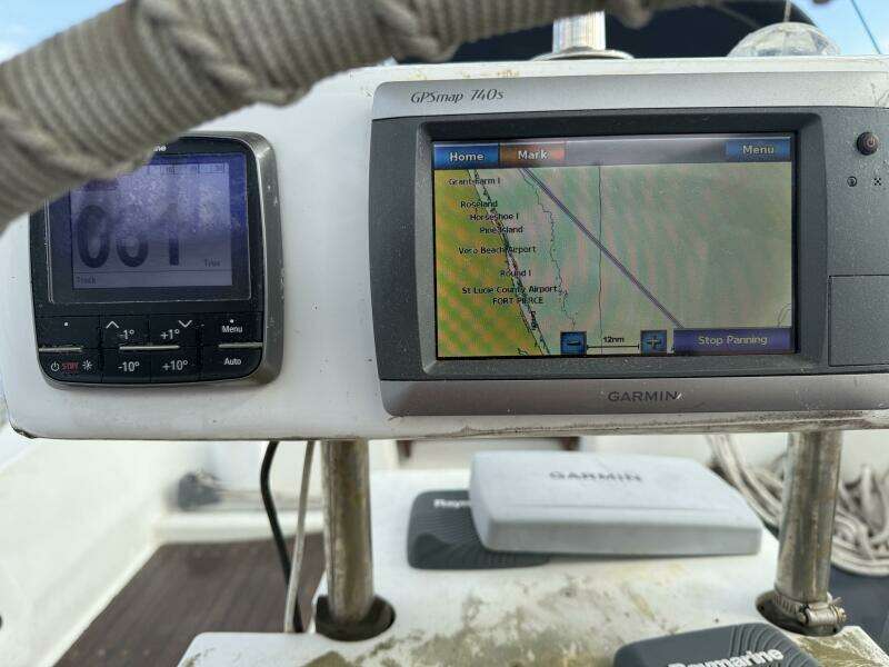 1987 Beneteau Oceanis 350