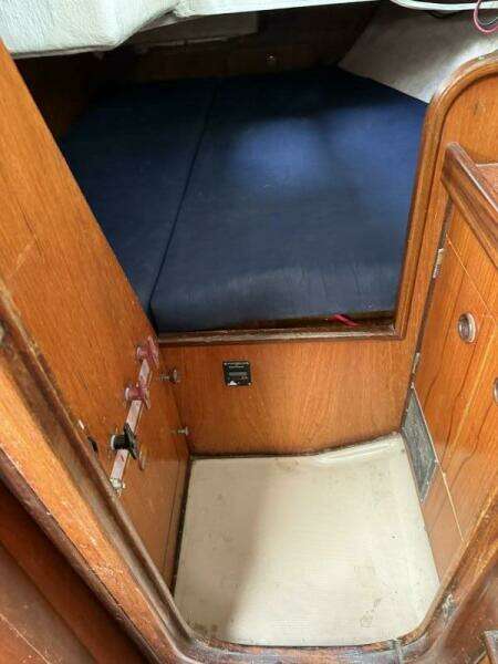 1987 Beneteau Oceanis 350