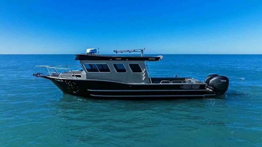 2024 North River Endurance