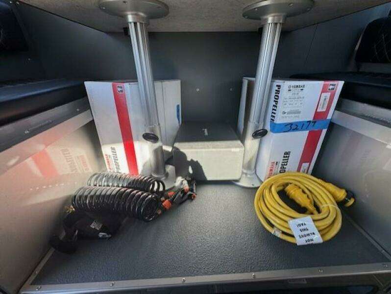 2024 North River Endurance