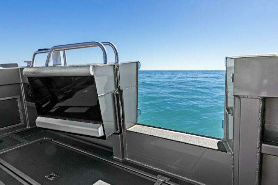 2024 North River Endurance