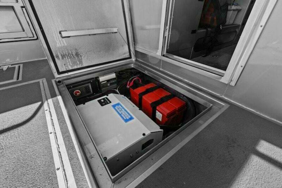 2024 North River Endurance