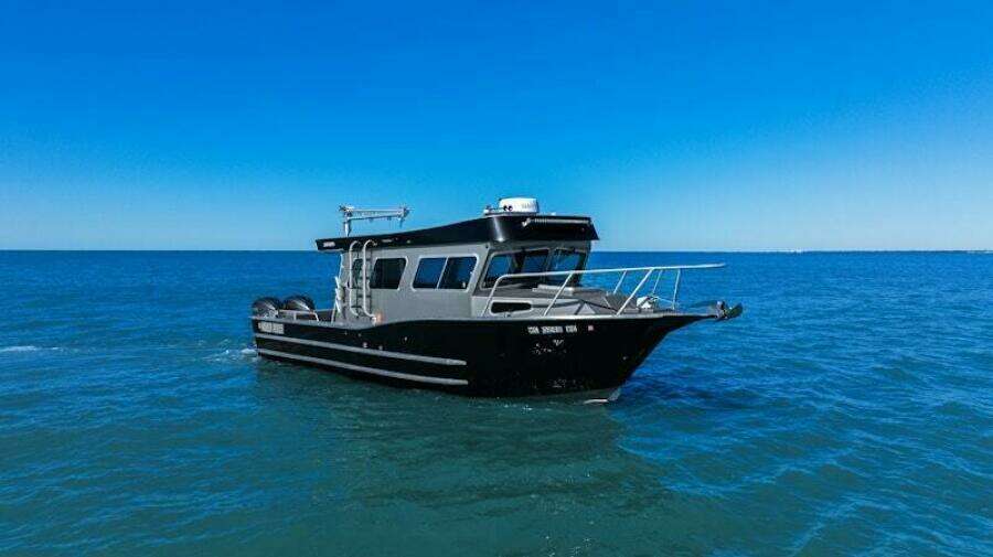 2024 North River Endurance