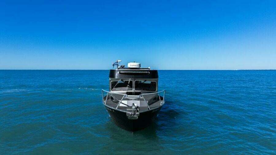 2024 North River Endurance