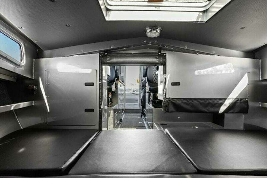 2024 North River Endurance