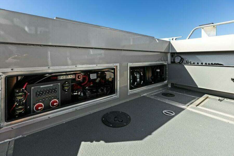 2024 North River Endurance