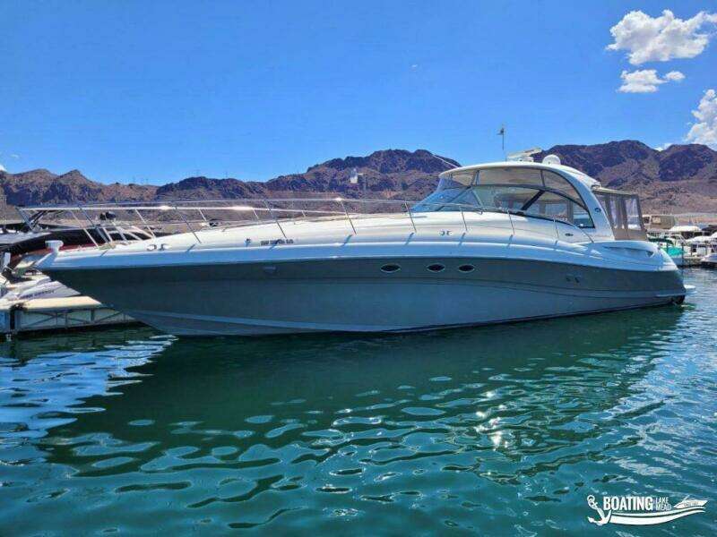 2005 Sea Ray 