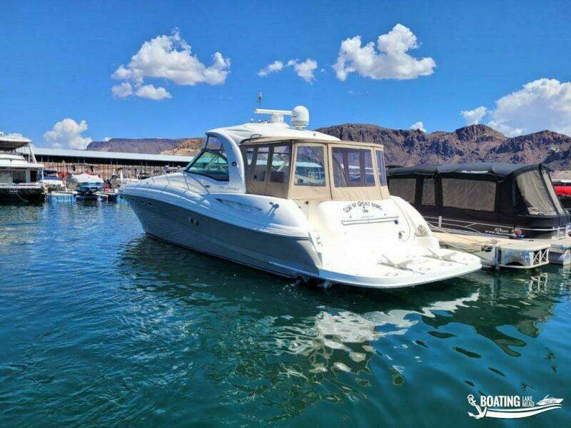2005 Sea Ray 