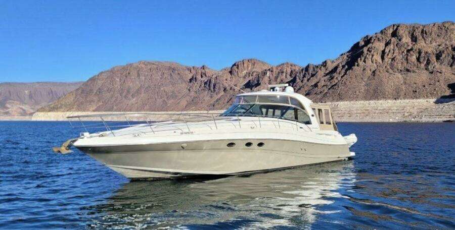 2005 Sea Ray 